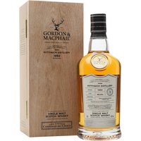Pittyvaich 1992 / 30 Year Old / Connoisseurs Choice Speyside Whisky Pittyvaich 1992 / 30 Year Old / Connoisseurs Choice Speyside Whisky