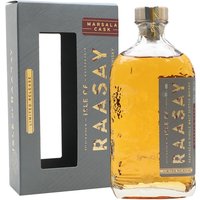 Isle of Raasay Marsala Cask Island Single Malt Scotch Whisky