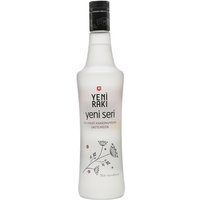 Yeni Seri Raki
