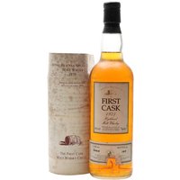 Royal Brackla 1975 / 24 Year Old / First Cask #5445 Highland Whisky Royal Brackla 1975 / 24 Year Old / First Cask #5445 Highland Whisky