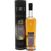 Royal Brackla 2011 / 12 Year Old / Gleann Mor Rare Find Highland Whisky Royal Brackla 2011 / 12 Year Old / Gleann Mor Rare Find Highland Whisky