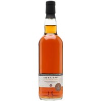 Belize Rum 2006 / 19 Year Old / Bourbon Cask #14 / Adelphi Belize Rum 2006 / 19 Year Old / Bourbon Cask #14 / Adelphi