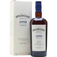 Appleton 1993 / 29 Year Old / Hearts Collection Appleton 1993 / 29 Year Old / Hearts Collection