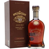 Appleton Estate 30 Year Old / Limited Edition