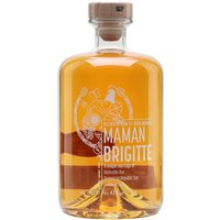 Maman Brigitte / Asta Morris Blended Modernist Rum