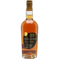 Trinidad 2007 Rum / 13 Year Old / Asta Morris Single Modernist Rum