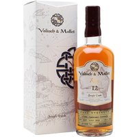Australian 12 Year Old Rum / Valinch & Mallet Australian 12 Year Old Rum / Valinch & Mallet