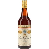 Barbancourt 15 Year Old / Reserve Du Domaine / Bot.1970s Barbancourt 15 Year Old / Reserve Du Domaine / Bot.1970s