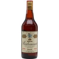 Barbancourt 3 Star Rum / 4 Year Old / Bot.1970s Barbancourt 3 Star Rum / 4 Year Old / Bot.1970s