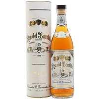 Ron del Barrilito 3 Estrellas Single Modernist Rum Ron del Barrilito 3 Estrellas Single Modernist Rum