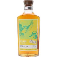 Australia 2007 / 17 Year Old / Rum Trail Australia 2007 / 17 Year Old / Rum Trail