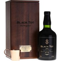 Black Tot Last Consignment Royal Naval Rum Blended Traditionalist Rum Black Tot Last Consignment Royal Naval Rum Blended Traditionalist Rum