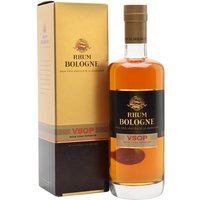 Bologne VSOP Rum Single Traditional Pot Still Rum Bologne VSOP Rum Single Traditional Pot Still Rum
