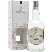 Bougainville Vanilla Rum