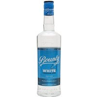 Bounty White Rum Single Traditional Column Still Rum