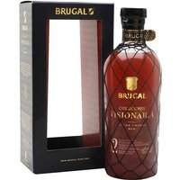 Brugal Coleccion Visionaria Edition 02 Single Modernist Rum Brugal Coleccion Visionaria Edition 02 Single Modernist Rum
