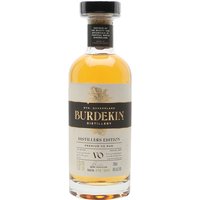 Burdekin Premium VO Rum / Distillers Edition Burdekin Premium VO Rum / Distillers Edition