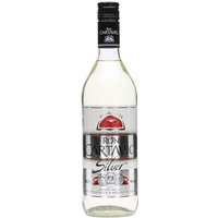 Ron Cartavio Silver Single Modernist Rum