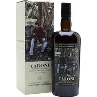 Caroni 1996 / 24 Year Old / Vijay Ranmarine Employees 3rd Release