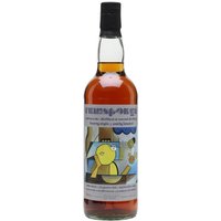 Caroni 1998 / 24 Year Old / Rum Sponge Edition 16