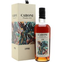Caroni 1998 / Paradise #10