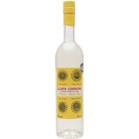 Clairin Communal Rum Single Traditional Pot Still Rum