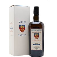 Clairin Vieux Sajous 4 Year Old / First Release Clairin Vieux Sajous 4 Year Old / First Release