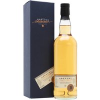 Clarendon 2008 /12 Year Old / Adelphi Single Traditional Pot Still Rum
