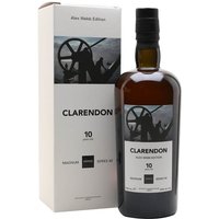 Clarendon 2014 MBS / 10 Year Old / Magnum Photography Series #2 Clarendon 2014 MBS / 10 Year Old / Magnum Photography Series #2