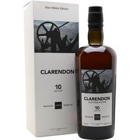 Clarendon 2014 MBS / 10 Year Old / Magnum Photography Series #2 Clarendon 2014 MBS / 10 Year Old / Magnum Photography Series #2