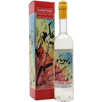 Clairin Vaval 2023 Rum Single Traditional Pot Still Rum