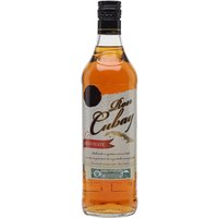 Ron Cubay 5 Year Old Anejo Suave Rum Single Modernist Rum