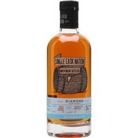 Diamond 1999 / 24 Year Old / Single Cask Nation Diamond 1999 / 24 Year Old / Single Cask Nation