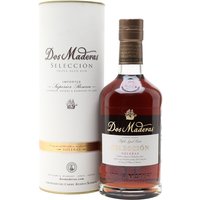 Dos Maderas Seleccion / 10 Year Old Blended Modernist Rum