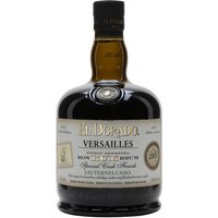 El Dorado 2005 / 16 Year Old / Versailles / Sauternes Finish El Dorado 2005 / 16 Year Old / Versailles / Sauternes Finish