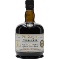El Dorado 2005 / 16 Year Old / Versailles / Dry Madeira Finish El Dorado 2005 / 16 Year Old / Versailles / Dry Madeira Finish