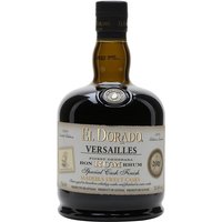 El Dorado 2005 / 16 Year Old / Versailles / Sweet Madeira Finish El Dorado 2005 / 16 Year Old / Versailles / Sweet Madeira Finish