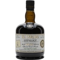 El Dorado 2006 / 15 Year Old / Uitvlugt / Sauternes Finish El Dorado 2006 / 15 Year Old / Uitvlugt / Sauternes Finish