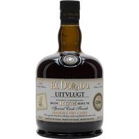 El Dorado 2006 / 15 Year Old / Uitvlugt / Dry Madeira Finish El Dorado 2006 / 15 Year Old / Uitvlugt / Dry Madeira Finish