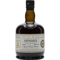 El Dorado 2006 / 15 Year Old / Uitvlugt / Sweet Madeira Finish El Dorado 2006 / 15 Year Old / Uitvlugt / Sweet Madeira Finish