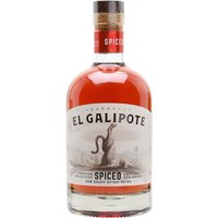 El Galipote Spiced
