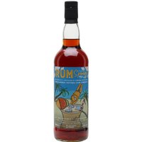 Enmore 1992 / 29 Year Old / Rum Sponge Edition 15