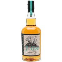 J Gow Spiced Rum