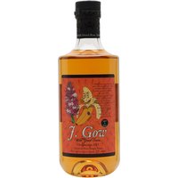 J Gow Orchweizen 2023 / The Wild Yeast Series