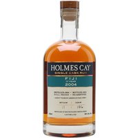 Fiji South Pacific 2004 Rum / 17 Year Old / Holmes Cay Fiji South Pacific 2004 Rum / 17 Year Old / Holmes Cay