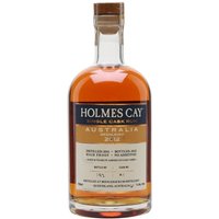 Australia Beenleigh 2012 Rum / 10 Year Old / Holmes Cay Australia Beenleigh 2012 Rum / 10 Year Old / Holmes Cay