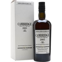Cambridge STCE 2005 / 18 Year Old / Jamaican Stills Cambridge STCE 2005 / 18 Year Old / Jamaican Stills