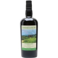 Jamaica Rum First Edition / Hidden Spirits Journey Label Collection