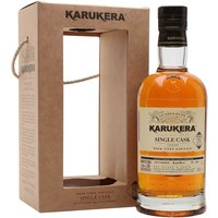 Karukera 2008 Fût 26 / Velier 70th