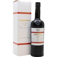 Karukera 2011 Sherry Cask Rum / Velier 70th Karukera 2011 Sherry Cask Rum / Velier 70th